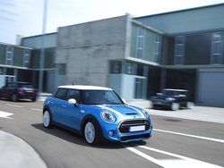 MINI MINI 5 PORTE 1.5 D Cooper D