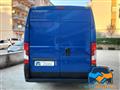 PEUGEOT BOXER FURGONE 2.0 163CV L4 H2 DISTRIBUZIONE OK