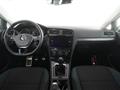 VOLKSWAGEN GOLF Variant 1.6 TDI 115 CV Business BlueMotion Te