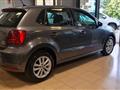 VOLKSWAGEN POLO 1.4 TDI 5p. Comfortline