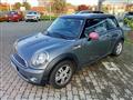 MINI MINI 3 PORTE Mini 1.4 16V Ray