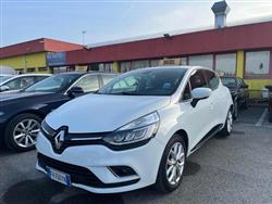 RENAULT CLIO dCi 8V 90CV EDC Start&Stop 5 porte Energy Intens