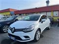 RENAULT CLIO dCi 8V 90CV EDC Start&Stop 5 porte Energy Intens