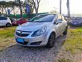 OPEL CORSA 1.3d 75cv OK NEOPATENTATI CLIMA STEREO