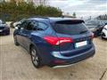 FORD FOCUS 1.5d ECOBLUE 120cv NAVI TELECAM ALERT SUP.CORSIA