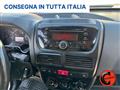 FIAT DOBLÒ 1.4 LEGGI BENE(BENZINA METANO)-2 PORTE SCORREVOLI-