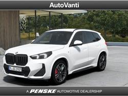 BMW X1 sDrive 18d Msport Pro