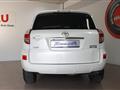 TOYOTA RAV4 Crossover 2.2D-CatA/T150 CV Style Unicoprop.