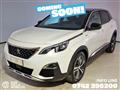 PEUGEOT 3008 BlueHDi 130 S&S EAT8 GT Line