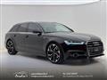 AUDI A6 AVANT Avant 2.0 TDI 190 CV quattro S-Line Business Plus