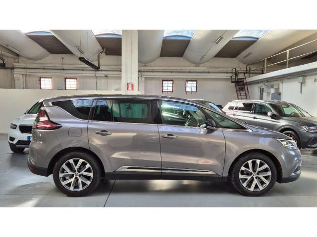 RENAULT ESPACE dCi 160CV EDC Energy Intens -4 CONTROL- 7 POSTI