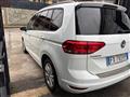 VOLKSWAGEN Touran 2.0 TDI 115 CV DSG Executive BMT