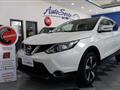 NISSAN Qashqai 1.5 dci N-Connecta 110cv