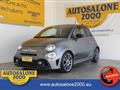 ABARTH 595 TURISMO 1.4 Turbo T-Jet 165 CV Turismo GRIGIO OPACO