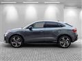 AUDI Q3 Sportback 40 2.0 tdi S line edition quattro 200cv