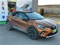 RENAULT NUOVO CAPTUR Captur TCe 100 CV GPL FAP Intens