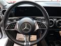 MERCEDES CLASSE A A 180 d Automatic Progressive Advanced