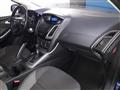 FORD FOCUS 1.6 TDCi 115CV SW BUSINESS KIT DISTRIBUZIONE NUOVO