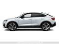 AUDI Q3 SPORTBACK Q3 SPB 45 TFSI e S tronic Identity Black