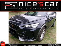 CUPRA FORMENTOR 1.5 TSI DSG * CAR PLAY*