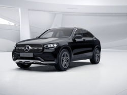 MERCEDES CLASSE GLC GLC Coupe - C254 GLC Coupe 220 d AMG Line Premium 4matic aut