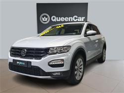 VOLKSWAGEN T-ROC 1.5 TSI ADVANCED