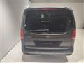 MERCEDES CLASSE V V 250 d Automatic Premium Long