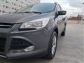 FORD KUGA (2012) Kuga 2.0 TDCI 140 CV 4WD Titanium