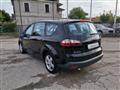 FORD S-MAX 2.0 TDCi 140CV Titanium DPF