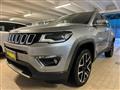 JEEP COMPASS 2.0 Multijet II 4WD Limited Tetto/Full Opt.