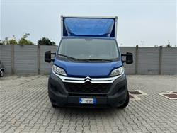 CITROEN Jumper 35 L4 2.0 bluehdi 160cv furgon. Onnicar E6 Jumper 35 BlueHDi 160 PM Cabinato Heavy