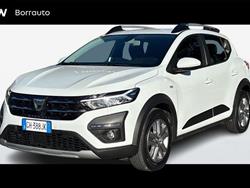 DACIA NUOVA SANDERO Stepway 1.0 tce Comfort SL DaciaPlus Eco-g 100cv