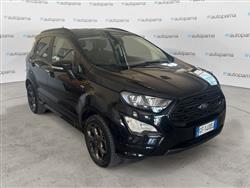 FORD ECOSPORT 1.0 EcoBoost 125 CV Start&Stop ST-Line