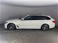 BMW SERIE 5 Serie 5 G31 2017 Touring - d Touring xdrive Msport