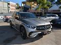 MERCEDES GLC SUV de 4M Plug-in Hybrid AMG Line Premium