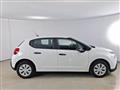 CITROEN C3 VAN 2posti 1.5 BlueHDi 102cv S&S KM CERTIFICATI