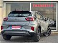 FORD PUMA 1.0 EcoBoost Hybrid 125 CV Titanium