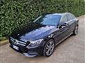 MERCEDES Classe C Mercedes Classe C 220 d BlueTEC Sport Berlina E6