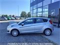 FORD FIESTA 1.2 60CV 5 porte