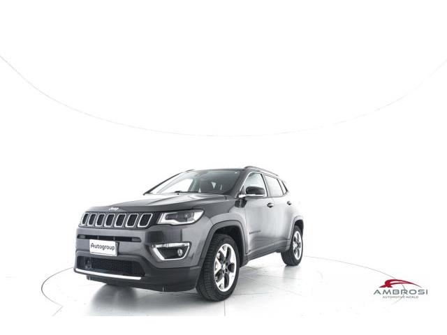 JEEP COMPASS 2.0 Multijet II 4WD Limited