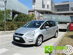 FORD S-MAX 2.0 Titanium, sensori park, tagliandi, manuale