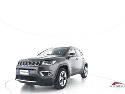 JEEP COMPASS 2.0 Multijet II 4WD Limited