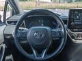 TOYOTA COROLLA XII 2019 2.0h Lounge cvt