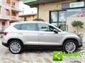 SEAT ATECA 2.0 TDI 190 CV 4DRIVE DSG XCELLENCE