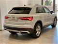 AUDI Q3 35 TDI S tronic Advanced Audi Prima Scelta Plus