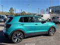 VOLKSWAGEN T-CROSS 1.0 TSI STYLE 110 CV