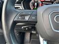 AUDI A4 ALLROAD A4 allroad 40 TDI 204 CV S tronic