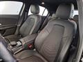 MERCEDES CLASSE A A 180 d Automatic Business