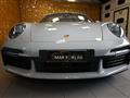 PORSCHE 911 TURBO CABRIO GESSO RADAR 360°SED.VENT/RISC.CHRONO!