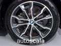 BMW X3 xDrive20d Msport (rottamazione euro 4)